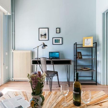 Stylish City-Break 1Bdr Cozy Refurbished Apartment Atina Dış mekan fotoğraf