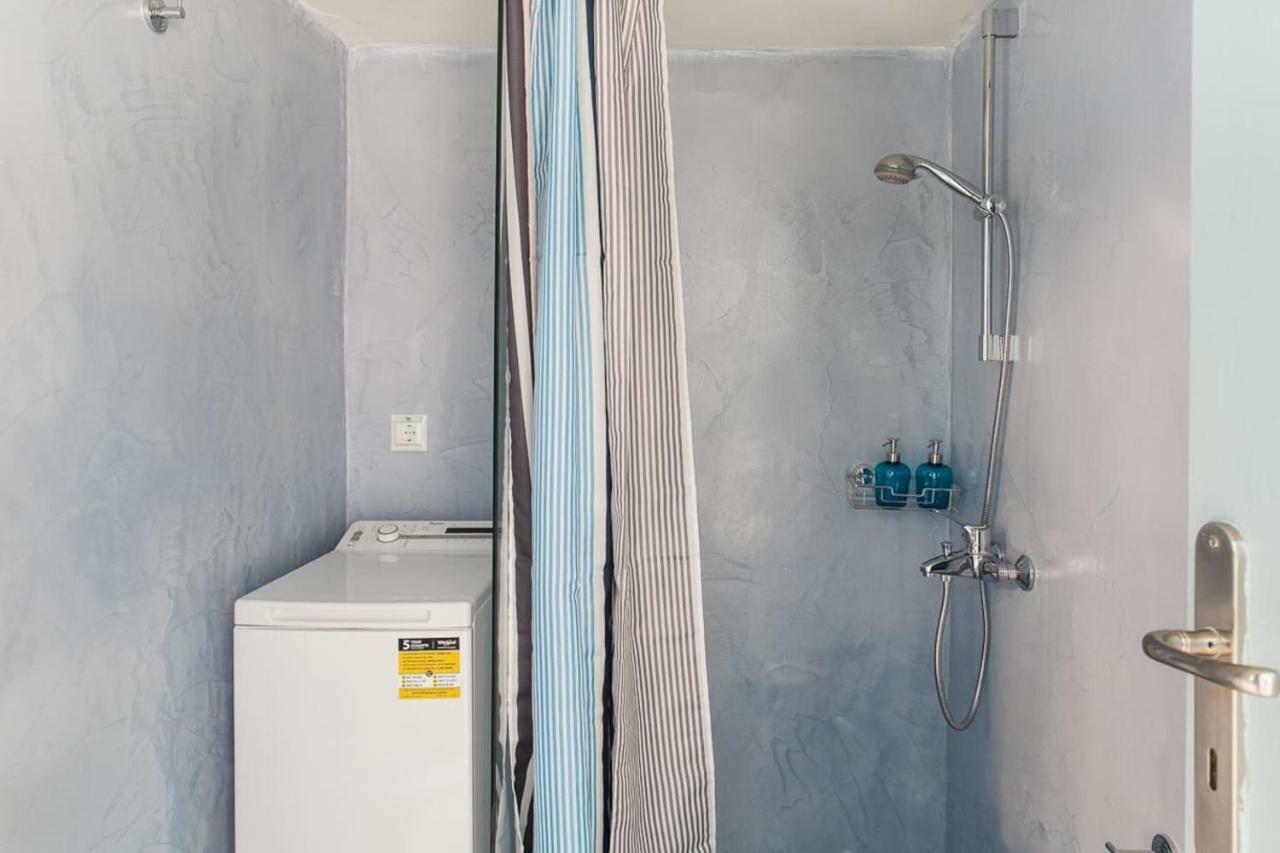 Stylish City-Break 1Bdr Cozy Refurbished Apartment Atina Dış mekan fotoğraf