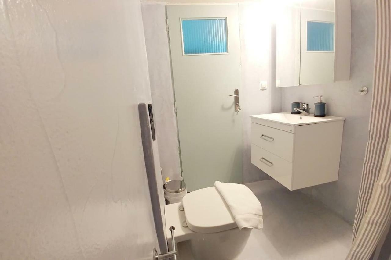 Stylish City-Break 1Bdr Cozy Refurbished Apartment Atina Dış mekan fotoğraf